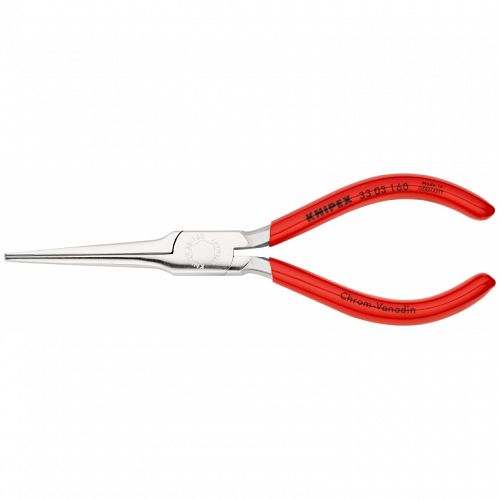 Szczypce chwytające szerokie (typu 