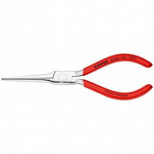 Szczypce chwytające szerokie (typu "kaczy dziób") KNIPEX 33 03 160