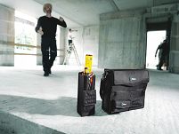 Podłużna walizka do transportu narzędzi 2go 7 100.0 x 295.0mm WERA 05004356001 - 2