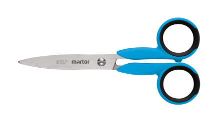Nożyczki bezpieczne krótkie SECUMAX 363 MARTOR 363001.00