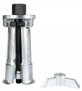 Ściągacz wewnętrzny 3-zaczepowy KUKKO 21-90