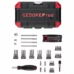 Kalendarz adwentowy GEDORE RED 2025 - 6