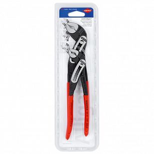 Szczypce do rur 88 01 180 + 88 01 250 KNIPEX 00 31 20 V02