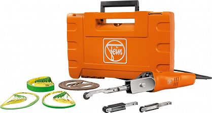 Pilnik taśmowy w zestawie BF 10-280 E FEIN 72280551000