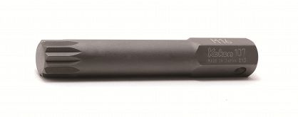 Końcówka udarowa do śrub M14 XZN, dł. 100mm  KOKEN