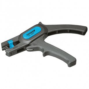 Szczypce do ściągania izolacji, automatyczne Nr 8097 GEDORE 6702940