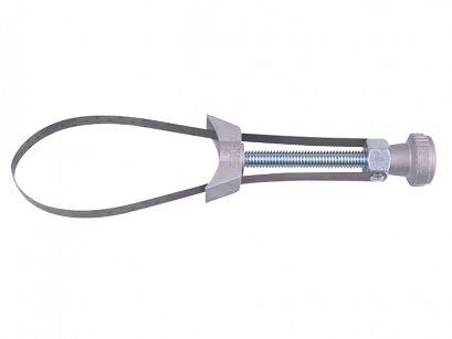 Klucz taśmowy do filtra oleju 65 - 110 mm KING TONY 9AE32-110