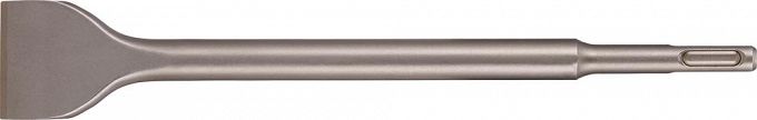 Przecinak szeroki SDSPlus 250x40mm FORTIS 4317784789745