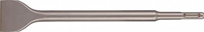 Przecinak szeroki SDSPlus 250x40mm FORTIS 4317784789745