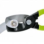 Nożyce z podwójnym ostrzem do Cięcia Kabli Cu i Al RENNSTEIG 700 020 3 - 4