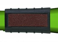 Pica BIG Dry Znacznik Ołówek Stolarski + Wkłady uniwersalne 6045 grafitowy, czerwony, biały PICA 6095 - 7