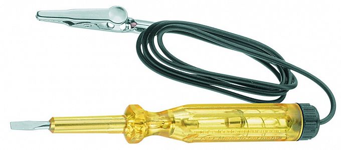 Detektor napięcia 6-24V GEDORE 6698650 4611