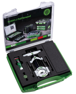 Rozdzielacz oddzielacz od 8 do 60mm KUKKO 17-K