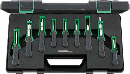 Zestaw narzędzi KabelEX MAN/VOLVO 1700 MAN/VOLVO KN STAHLWILLE 96747208