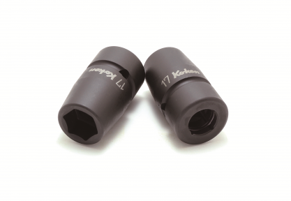 Nasadka sześciokątna antywibracyjna 22mm Koken