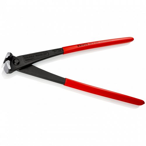 Obcęgi zbrojarskie o zwiększonym przełożeniu KNIPEX 99 11 300