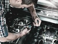 Zestaw kluczy nasadowych Zyklop z grotami do śrub TORX, z funkcją przytrzymywania 8767 C TORX® HF 2 WERA 05004211001 - 2