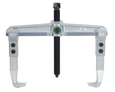 Ściągacz 2-ramienny uniwersalny 350x200mm seria 20 KUKKO 20-30