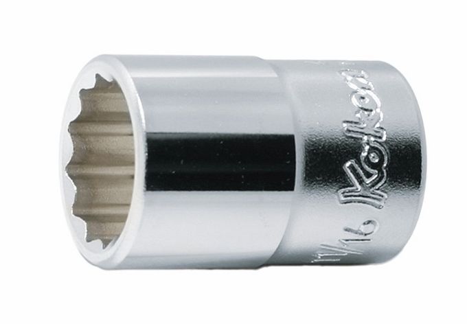Nasadka 3/8