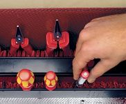 Torba narzędziowa 415x165x275mm PARAT 14.000.581 - 2