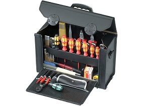 Torba narzędziowa 415x165x275mm PARAT 14.000.581