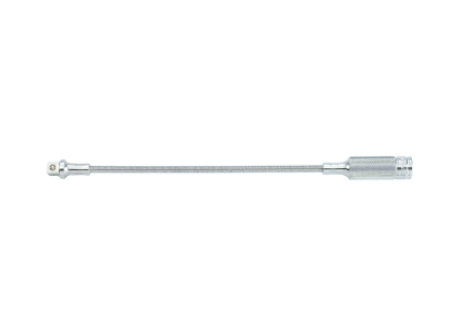 Przedłużka giętka 3/8" 300mm z uchwytem Cr-V KING TONY 3311-12