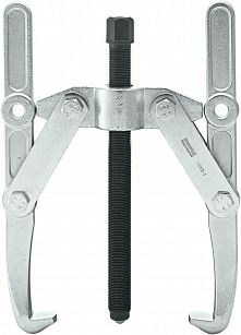 Ściągacz dwuramienny szer.300mm głeb.280mm o szer. rozpiętości 11053N-1 STAHLWILLE 71150211