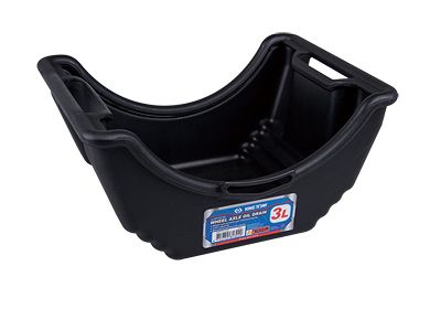 Pojemnik do zlewania oleju 3 l. KING TONY 9TT21-03