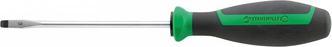 Wkrętak śrubokręt pł. VSM 0,4x2,5x80mm DRALL+ 4621 0 0,4X 2,5X 80 STAHLWILLE 46213025