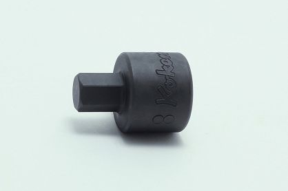 Nasadka 17mm trzpieniowa sześciokątna Inhex 25 KOKEN