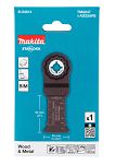 Brzeszczot do cięcia wgłębnego BiM 32x50mm MAKITA B-64814 - 2