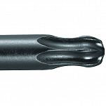 Wkrętak śrubokręt kątowy z chwytem 2K-T TORX T10 GEDORE 2647486 - 4
