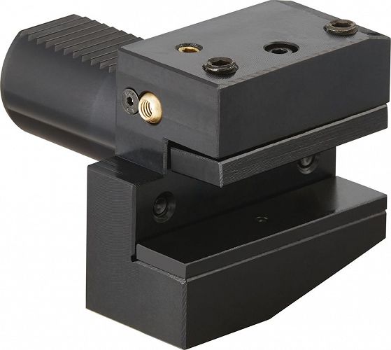 Uchwyt narzędziowy VDI, promieniowy, lewy B2 30x20mm FORTIS 4317784732642