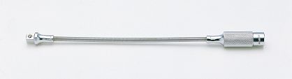 Przedłużka giętka 3/8" 300mm KOKEN