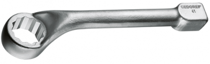 Klucz oczkowy SChlag,  65 mm GEDORE 306 G 65 1416332