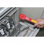 Grzechotka dwukierunkowa 1/2