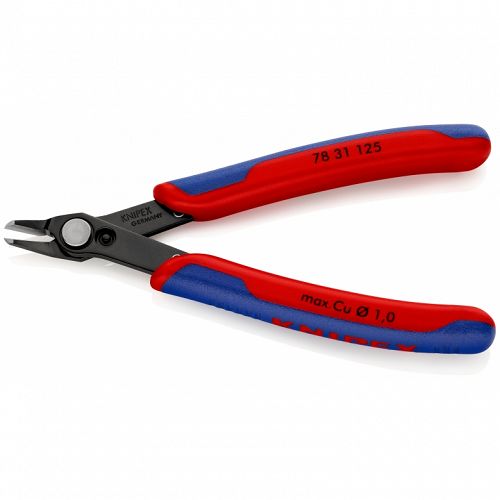 Szczypce Tnące Super Knips KNIPEX 78 31 125