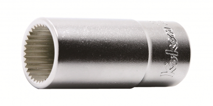 Nasadka do pompy wtryskowej 1/2" dł. 55mm KOKEN