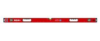 Poziomica aluminiowa magnes neodymowy BIG REDM 3 120 cm SOLA BIG REDM 3 120 - 2