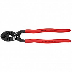 CoBolt XL Kompaktowe szczypce tnące przegubowe Maksymalna siła cięcia KNIPEX 71 01 250