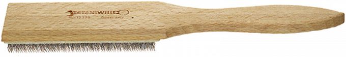Szczotka do Pilników L=260mm 12378 STAHLWILLE 77250000