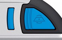 Nóż uniwersalny z chowanym ostrzem SECUNORM Profi 500 MARTOR 50000110 - 4