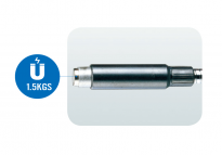 giętki z końcówką magnetyczną i zwalniaczem 450mm KING TONY 2124-18 - 3