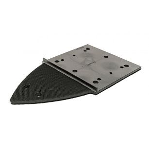 Płyta szlifierska do BO 4565K MAKITA 158325-7/197467-2