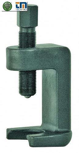 Ściągacz przegubów kulowych do samochodów marek Mercedes Sprinter, VW-LT od roku produkcji 1998 i Ducato od roku produkcji 1995 KUKKO 127-3