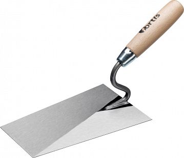 Kiełnia sztukatorska 200mm FORTIS 4317784780704