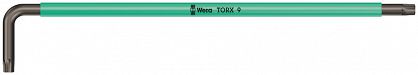 Klucz trzpieniowy TX 9 967 SXL TORX® 05024482001 WERA