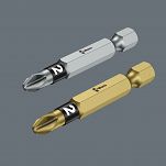 Bit krzyżowy Pozidriv PZ3 