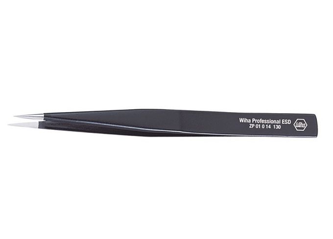 Peseta uniwersalna Professional ESD Typ AA 130 mm WIHA 32318