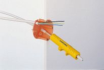 Zestaw szczypce automatyczne do ściągania Izolacji 0,2- 6mm 20050 + nóż ściągacz do izolacji 8-13mm JOKARI 145422 - 9